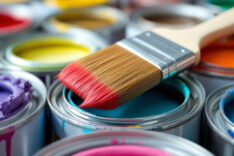 Metall vor dem Lackieren entfetten » So gelingt's richtig