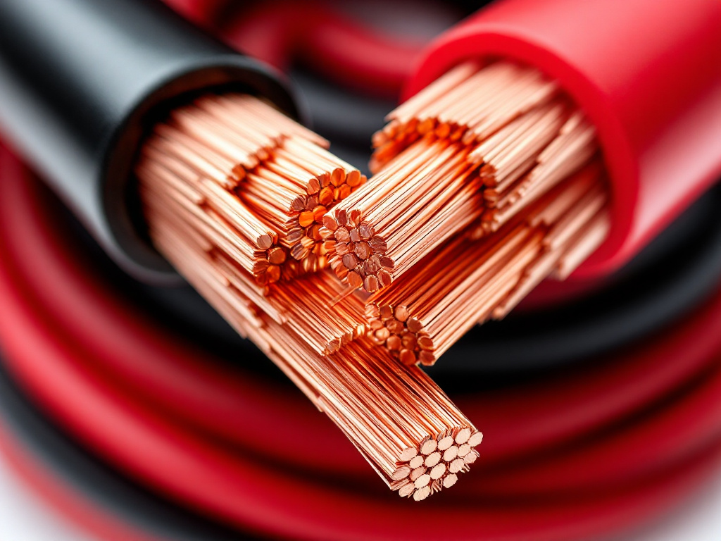 Lautsprecherkabel anschließen: Plus und Minus richtig » Tipps