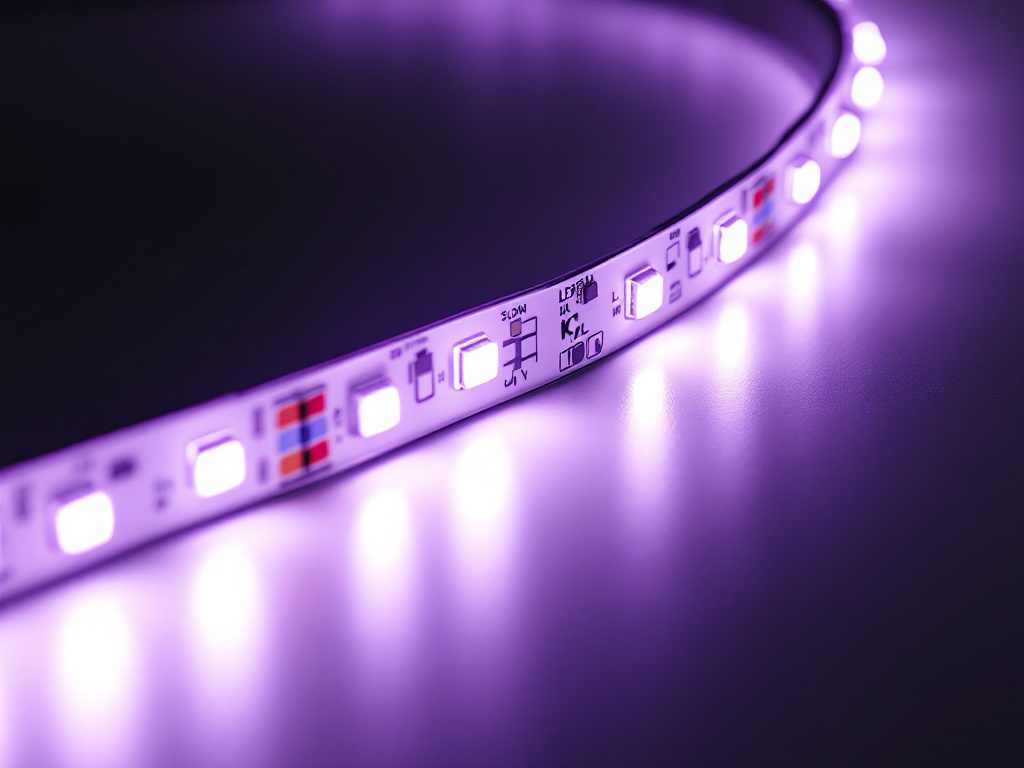 LED-Streifen befestigen » Praktische Tipps und Anleitungen