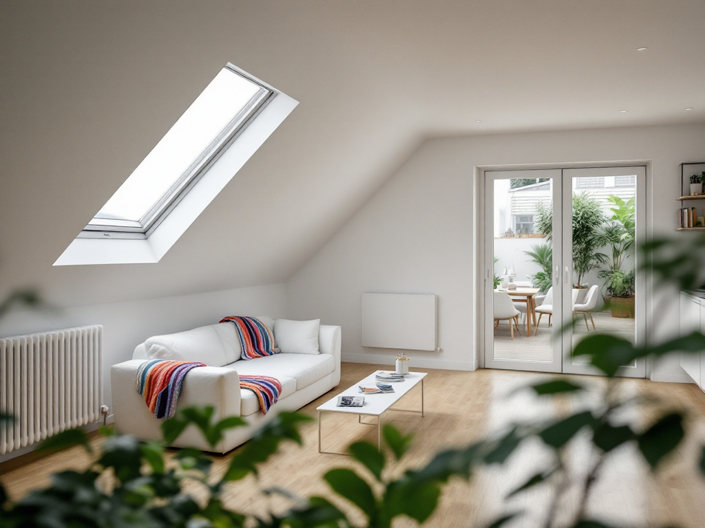 Leerstehende Wohnung Heizen