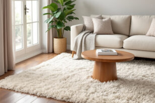 Teppich selbst knüpfen » Schritt-für-Schritt Anleitung