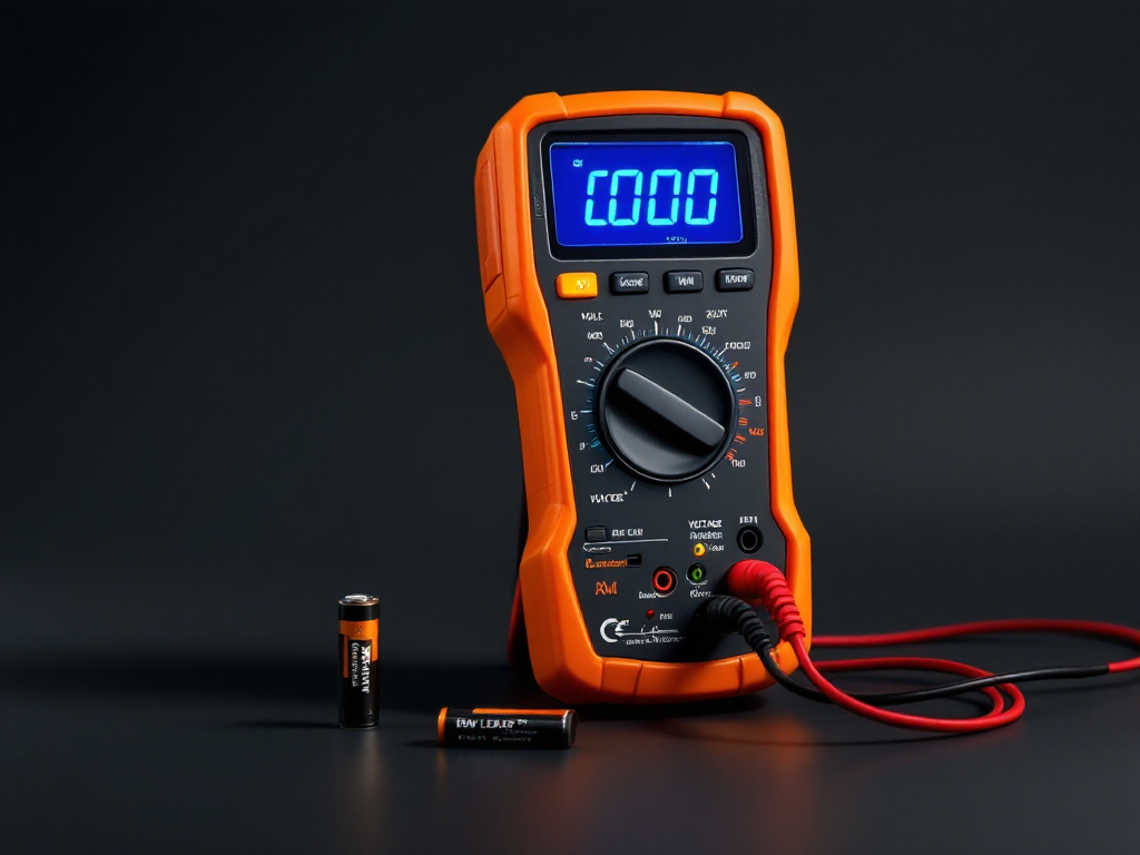 Multimeter für Kabel prüfen » Sicher und einfach testen