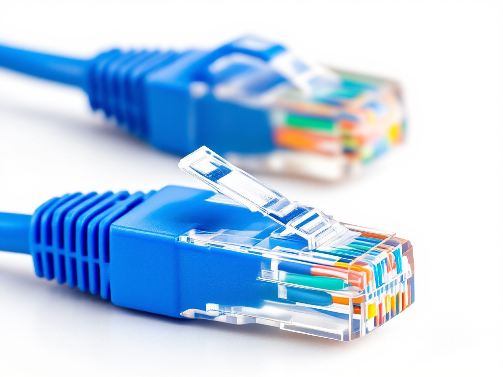 Lan Kabel Nachträglich Im Haus Verlegen Netzwerkkabel nachträglich im Haus verlegen » So geht's
