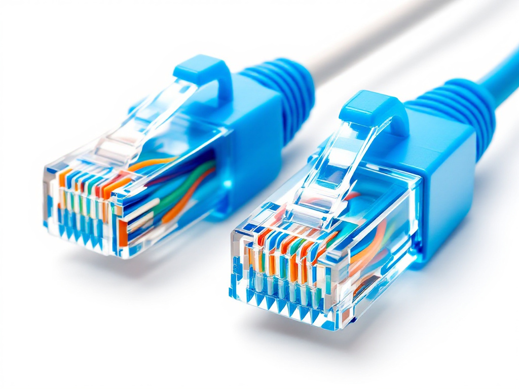 Netzwerkkabel mit Stromkabel verlegen » Tipps & Hinweise
