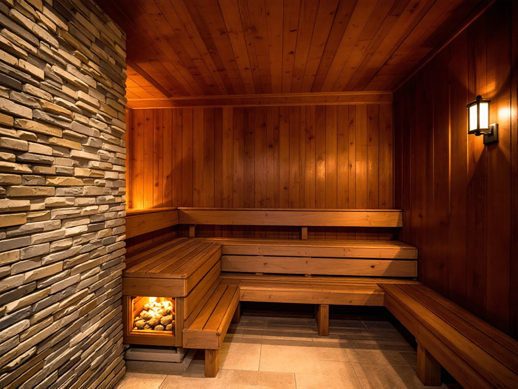 Sauna selbst bauen Anleitung für Ihre Oase » Tipps & Ideen