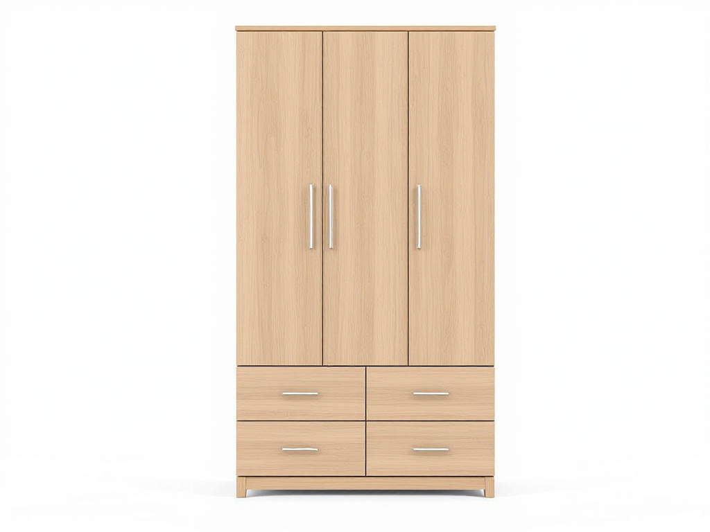 Schrank An Wand Befestigen Ohne Bohren Schrank unsichtbar an der Wand befestigen » Tipps & Tricks