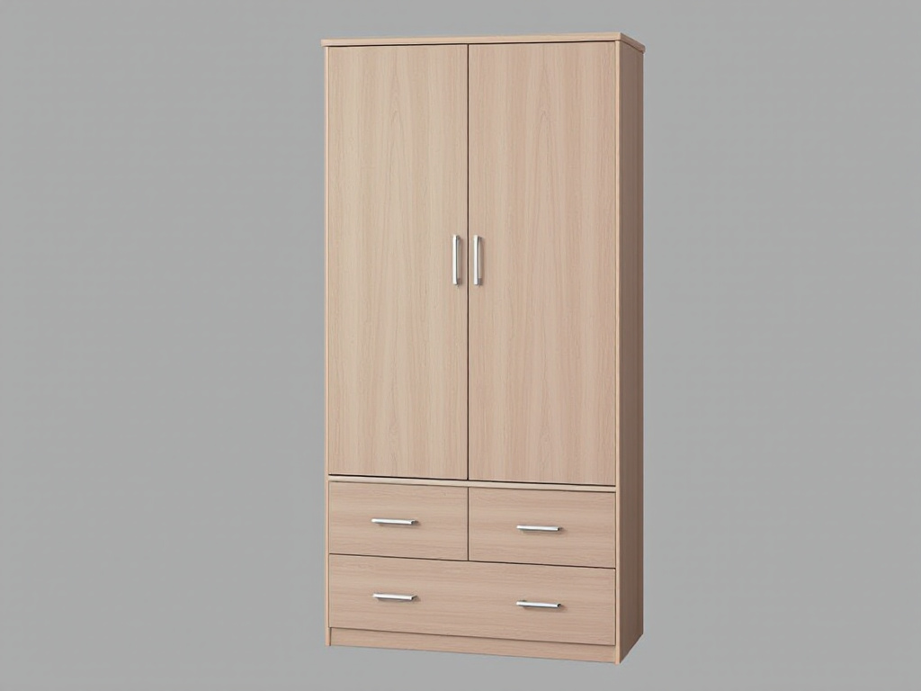 Schrank an der Wand befestigen » Tipps zu Winkeln