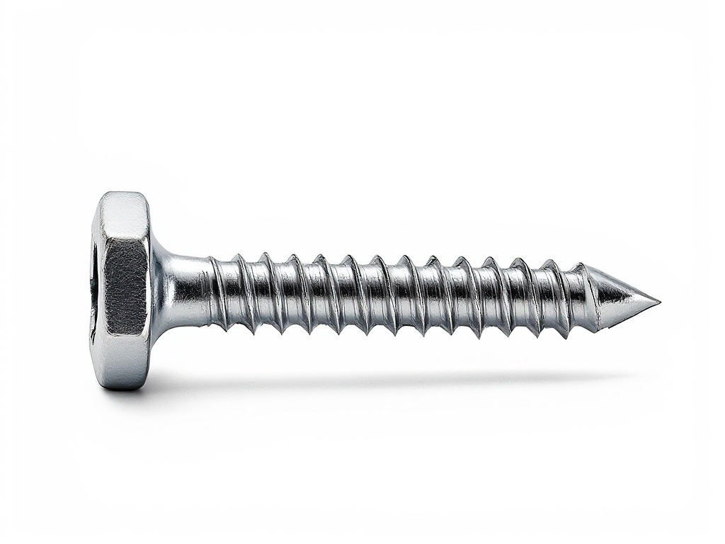 Schrauben mit Mutter richtig verbinden » So gelingt