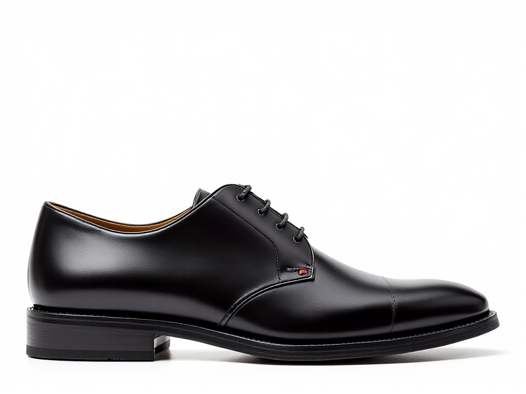 Schuhe an der Ferse reparieren » Tipps und Anleitung