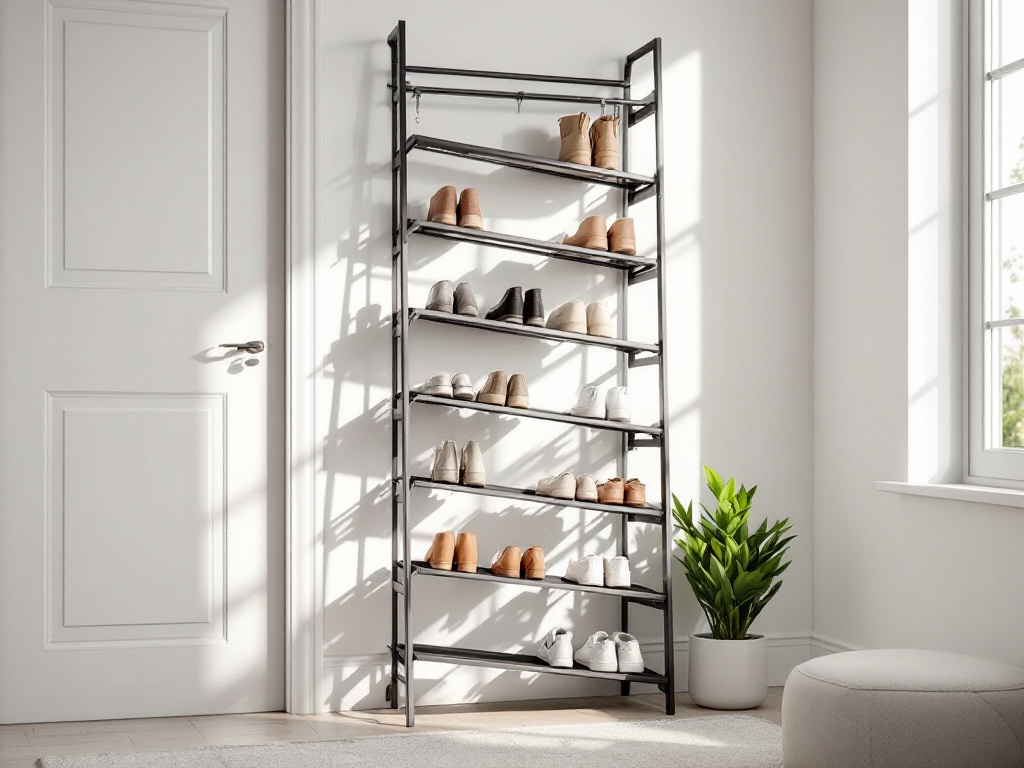Bauanleitung: Schuhregal Selber Bauen – NCNDV