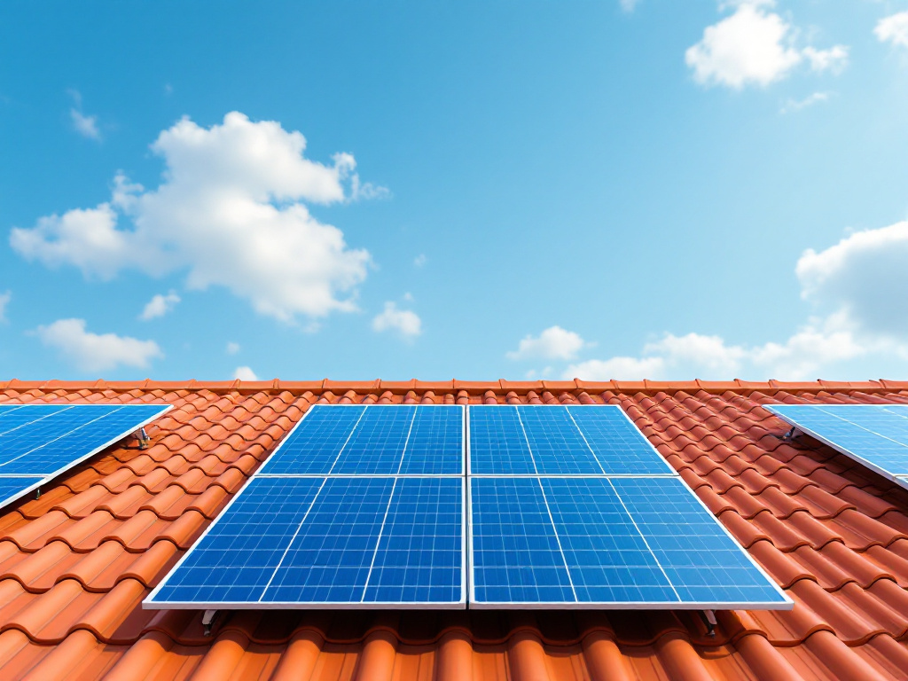 Kranz An Tür Befestigen Ohne Bohren Solarpanel an Hauswand befestigen » Ohne Bohren leicht gemacht