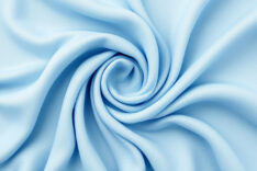 Stoff an der Wand befestigen » Methoden & Tipps