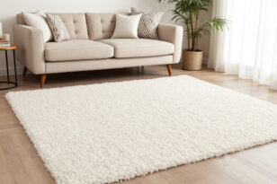 Teppich selbst knüpfen » Schritt-für-Schritt Anleitung