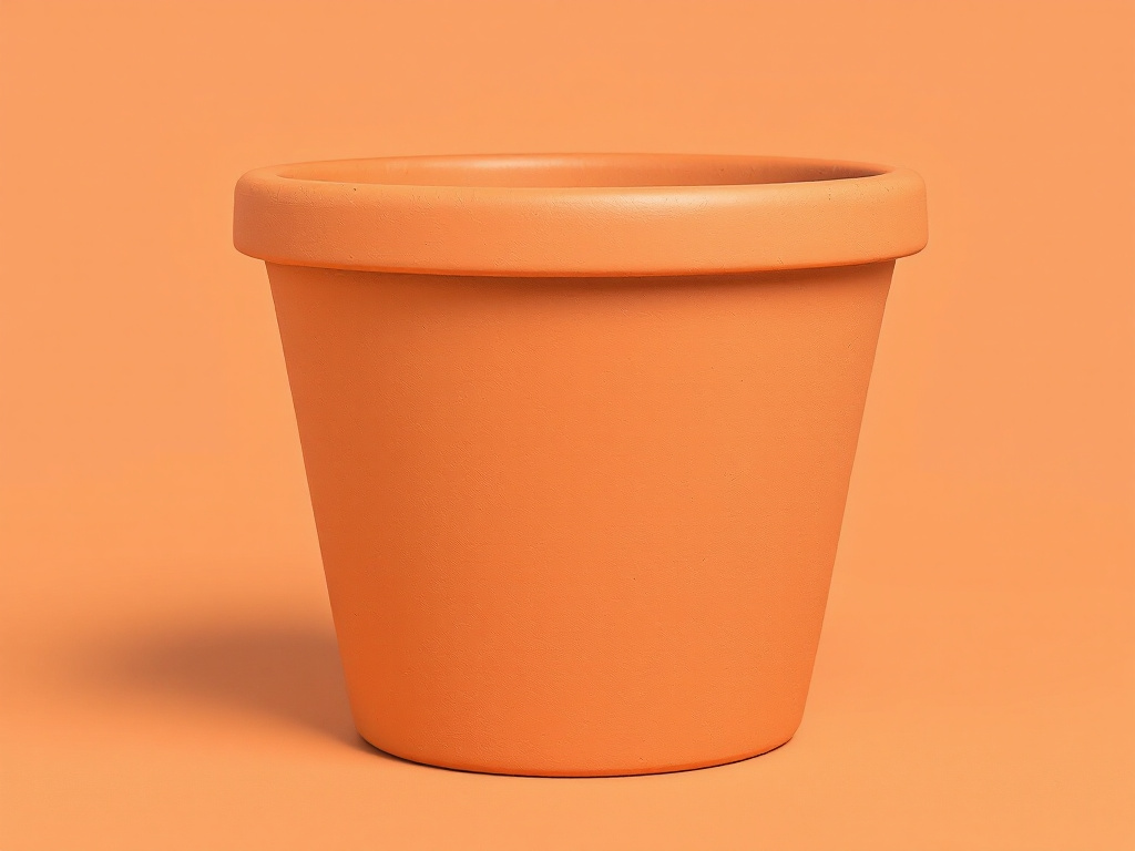 Terracotta reinigen » Tipps für strahlende Gefäße