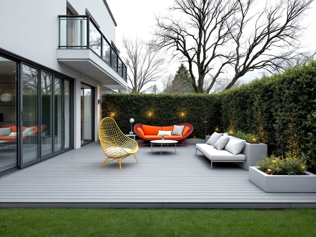 Terrasse unterkellern » Möglichkeiten und Tipps für Sie