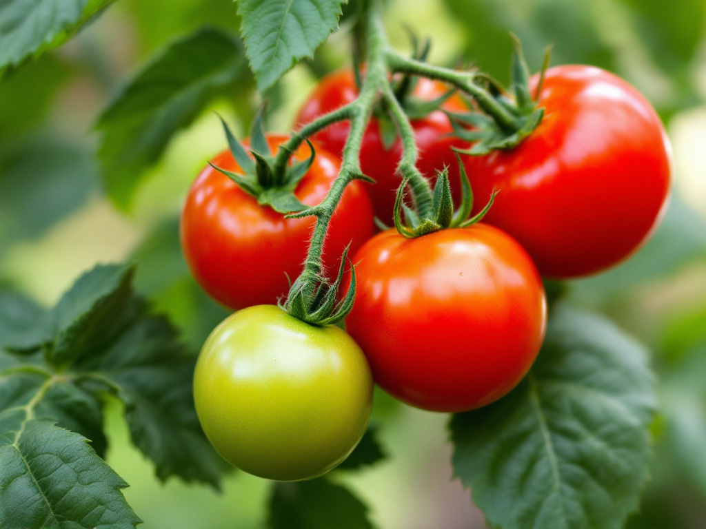 Tomaten anbauen auf dem Balkon » Tipps für Anfänger