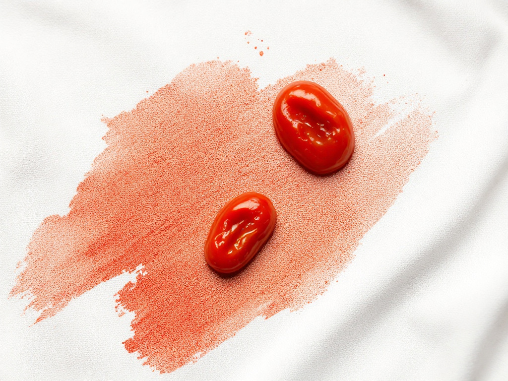 Tomatenmark-Flecken entfernen » Einfache Tipps &amp; Tricks