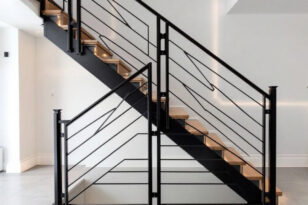 Stoff an der Wand befestigen » Methoden & Tipps