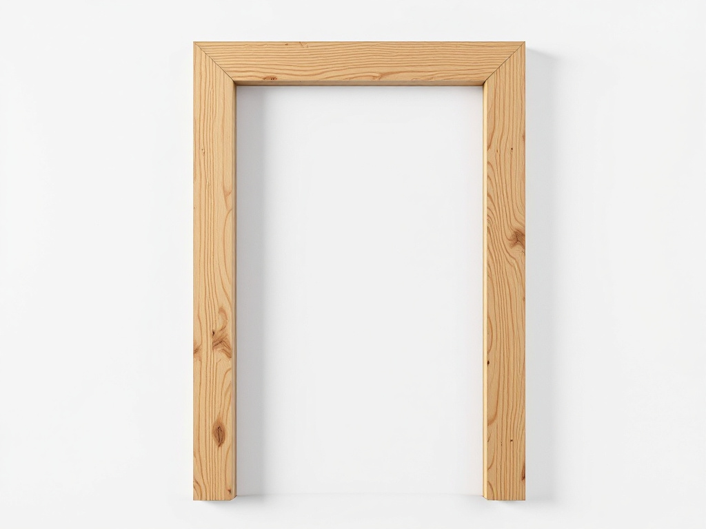 Turzarge Wandstarke 30 Cm