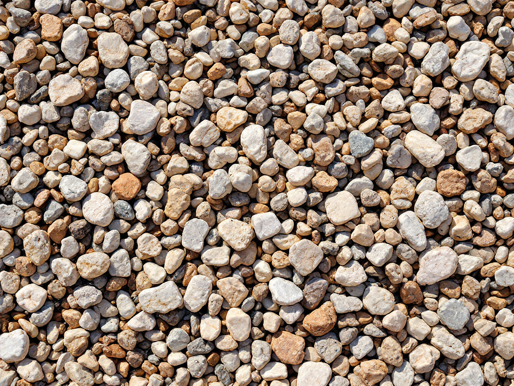 gestalten mit Kies » Ideen und Tipps