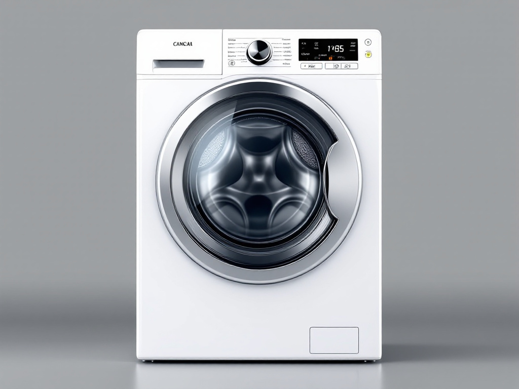 Waschmaschine läuft mit Wasser voll? » Lösungen & Tipps