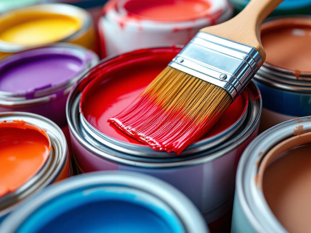 Wie lange braucht Lack zum Trocknen? » Alle Infos kompakt