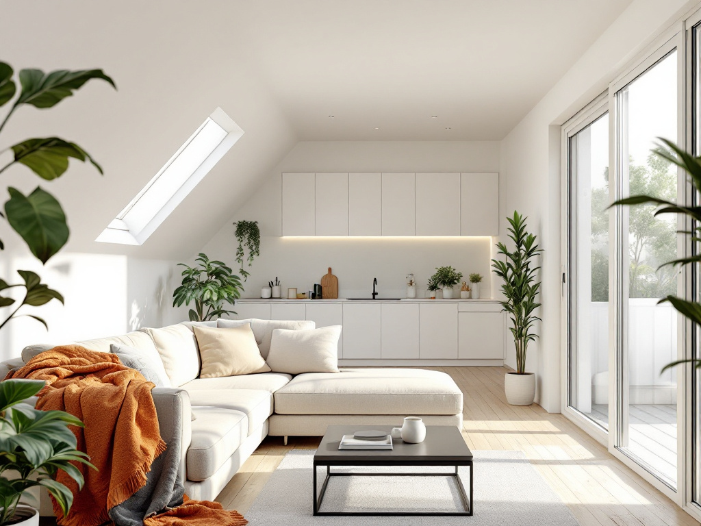 Kühlen in der Wohnung im Sommer » Tipps für Erfrischung