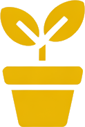 Garten Icon
