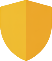 Zuverlässigkeit Icon